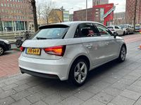Occasion Audi A1 Sportback Proline 95 PK (69 kW) 2016 Wit Hatchback
