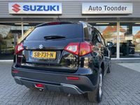 tweedehands Suzuki Vitara 1.6 Exclusive