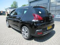 tweedehands Peugeot 3008 1.2 PureTech Blue Lease Executive / NAV / PDC 2x/ PANORAMADAK / Headup display