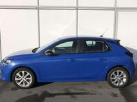 Occasion Opel Corsa Edition 75 PK (55 kW) 2022 Blauw Hatchback