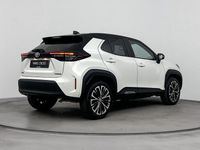 Occasion Toyota Yaris Cross Executive 2026 Wit SUV