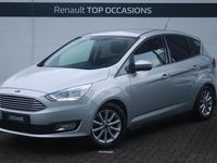 tweedehands Ford C-MAX 1.0 Titanium