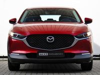 tweedehands Mazda CX-30 2.0 e-SkyActiv-G M Hybrid Head-up | ACC | Stuurwie