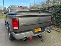 tweedehands Dodge Ram 5.7 V8 Crew Cab 5'7 LPG