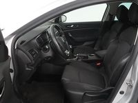 tweedehands Renault Mégane IV 1.2 TCe Zen | Origineel NL | Navigatie | Climate control | Cruise control | Bluetooth | Getint glas | LED
