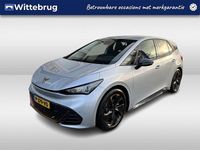 Occasion Cupra Born 169 kW (231 PK) 2022 Grijs (metallic) Hatchback