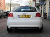 tweedehands Audi A3 Sportback 1.2 TFSI Attraction Clima