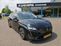 tweedehands Peugeot 308 1.2 130pk Allure, Pack Business, Automaat, Navi, 3