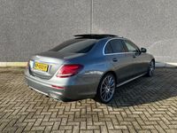 tweedehands Mercedes E200 Ambition AMG | BOMVOL | PANO | HEAD-UP | VIRTUAL | 20" LM | INTELLIGENT LIGHT | GARANTIE | NIEUWSTAAT