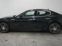 tweedehands Maserati Ghibli 3.0