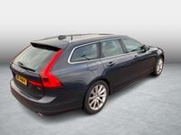 Occasion Volvo V90 Momentum 191 PK (140 kW) 2019 Grijs Stationwagen