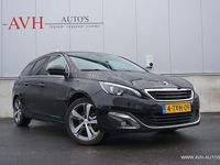 Occasion Peugeot 308 SW 131 PK (96 kW) 2014 Stationwagon Stationwagen