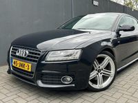 tweedehands Audi A5 Coupé 2.0 TFSI quattro Pro Line /S-Line /NAP /Automaat