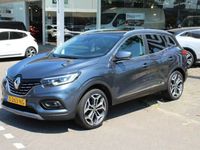 tweedehands Renault Kadjar 1.3 TCe 140 EDC Intens