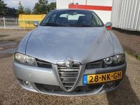 tweedehands Alfa Romeo 156 1.8 T.Spark Progression