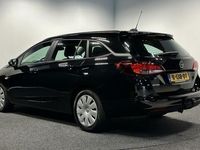 tweedehands Opel Astra Sports Tourer 1.2 Edition