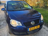 tweedehands VW Polo 1.4-16V Comfortline