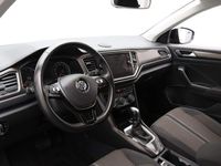 tweedehands VW T-Roc 150pk TSI Style DSG/AUTOMAAT ALL-IN PRIJS! Adapt.