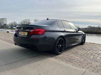 tweedehands BMW M550 550d xdrive Soundbooster | Standkachel | trekh