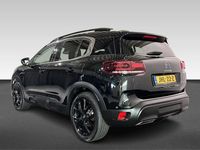 Occasion Citroën C5 Aircross 2024 Zwart SUV