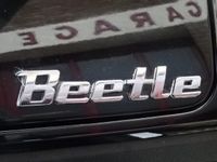 tweedehands VW Beetle 1.2 TSI DESIGN