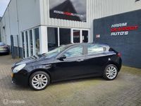 tweedehands Alfa Romeo Giulietta 1.4 T Progression, Cruise, Clima, Pdc