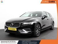 Occasion Volvo V60 Inscription 2024 Zwart Stationwagen