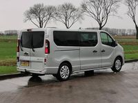 tweedehands Opel Vivaro 1.6 cdti