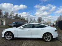 tweedehands Tesla Model S 85 Base|Autopilot|free supercharging|Pano|CCS|APK|Garantie