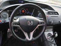 tweedehands Honda Civic 1.4 Comfort | Nieuwe APK | Clima | 2 Sleutels | Re