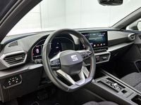 Occasion Seat Leon FR 2023 Grijs Hatchback