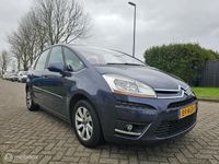 Occasion Citroën C4 Picasso Business Class 156 PK (114 kW) 2010 Paars MPV