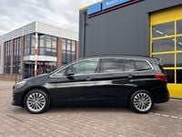 Occasion BMW 216 109 PK (80 kW) 2022 Zwart Stationwagen