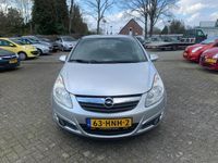 tweedehands Opel Corsa 1.4-16V Enjoy // Airco // APK 16-1-2025