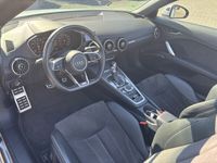 tweedehands Audi TT Roadster 2.0 TFSI Pro Line S