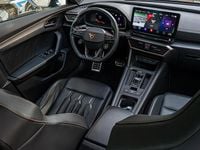 Occasion Cupra Formentor VZ 245 PK (180 kW) 2022 Zwart SUV