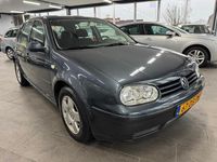 Occasion VW Golf III Highline 150 PK (110 kW) 1999 Blauw