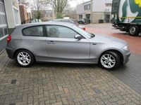 tweedehands BMW 118 I Business Line