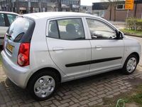 tweedehands Kia Picanto 1.0 X-pect 5-deurs Stuurbekrachtiging Zuinig NAP