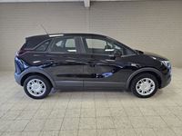 tweedehands Opel Crossland X 1.2 Turbo (110Pk) Edition Géén afleverkosten