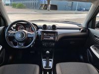 tweedehands Suzuki Swift 1.2 Select CVT Automaat Nieuw binnen!