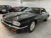 Occasion Jaguar XJS S 241 PK (177 kW) 1995 Zwart