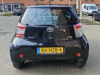 tweedehands Toyota iQ 1.0 VVTi Comfort