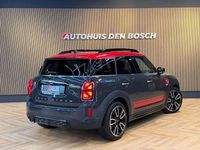 Occasion Mini John Cooper Works Countryman Chili 220 PK (161 kW) 2020 Grijs (metallic) SUV