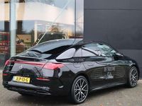 Occasion Mercedes 250 Edition 200 kW (272 PK) 2025 Zwart Sedan