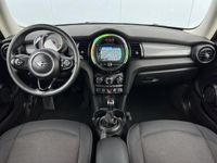 tweedehands Mini Cooper 1.5 Apple Carplay/Cruise/Dealer onderh.