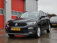 tweedehands VW T-Roc 1.5 TSI Style/ automaat/ zeer mooi!