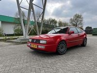 Occasion VW Corrado R 300 PK (220 kW) 1992 Coupé