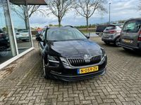 tweedehands Skoda Octavia 1.5 TSI GRT STYLE ALL IN PRIJS - TREKHAAK