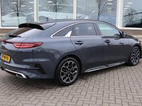 Occasion Kia ProCeed GT-Line 161 PK (118 kW) 2022 Grijs Stationwagen